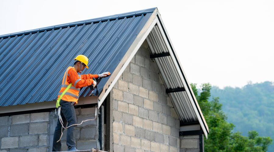 Local Chimney Repair in Bartelso, IL